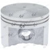 Kit piston drujba Stihl 500 i 54mm (Terra)